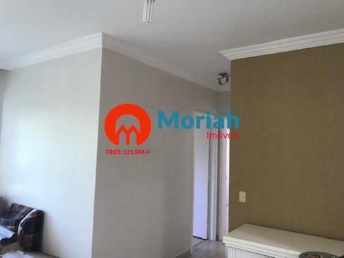 Imagem 2 de 19 de Apartamento - T59112 - 68134311