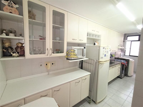 Imagem 13 de 20 de Apartamento - Ref: Scv11673