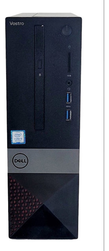 Dell Vostro 3470 I5-9400 256gb M.2 8gb Ddr4 Hdmi Promoção (Recondicionado)