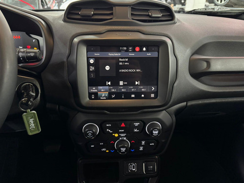 Jeep Renegade RENEGADE LONG. T270 1.3 TB 4X2 FLEX AUT.