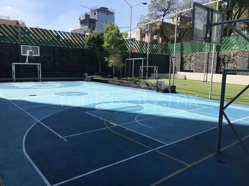 Imagen 30 de 30 de Departamento En Renta En City Towers Park Grand