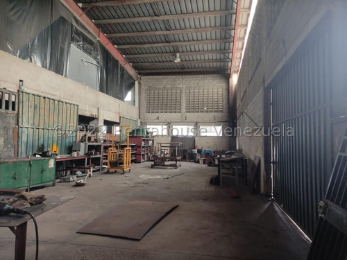 Imagen 12 de 30 de Galpones, En Venta, Zona Industrial I, Barquisiimeto # 23-3583 #
