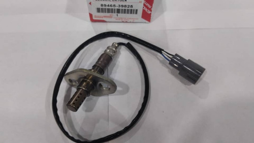 Sensor Oxigeno 4runner 00-02 5vz