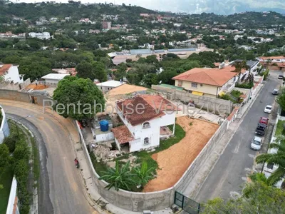Terreno en venta