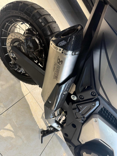 Honda Xadv700