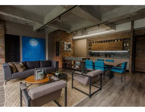 Apartamento En Venta, San Lucas