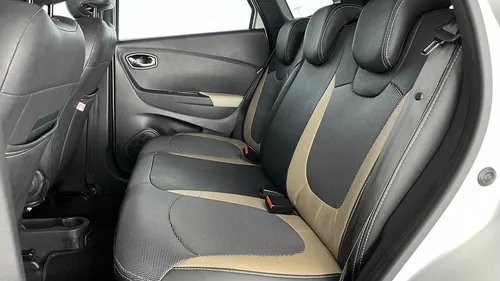 Renault Captur INTENS