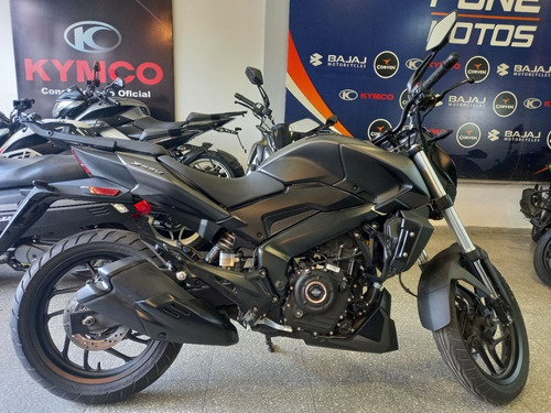 Imagen 8 de 15 de Bajaj Dominar 250 0km Credito Dni - Promo En 12