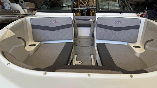 Lancha Open Eclipse 17 Ss Mercury 150 Hp 4t 2025 Cero Horas