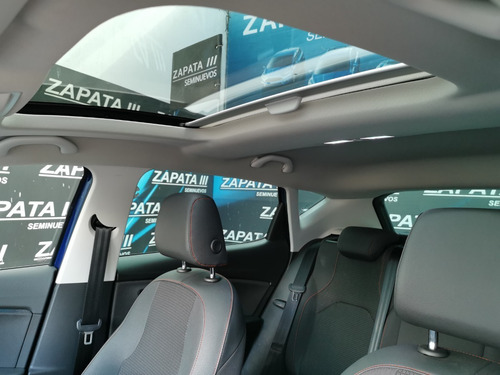 Imagen 4 de 14 de Seat Leon Fr 5853