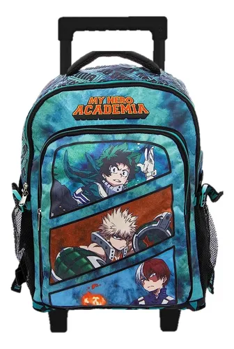 Mochila boku no hero academia new arrivals