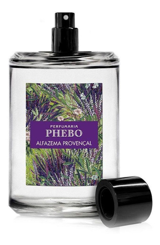 Colonia Phebo Alfazema Provençal 200ml