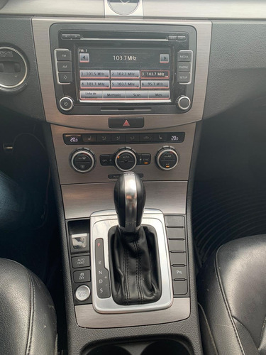 Volkswagen Passat 2.0 Luxury Tsi 211cv Dsg 2013