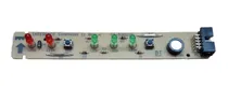 Comprar Plaqueta Intefaz Heladera Whirlpool Wrm44\u002Fwrm38. Brastec