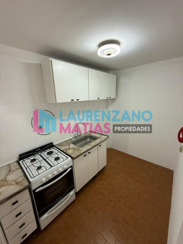 Departamento En Villa Devoto