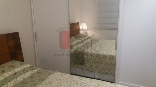 Imagem 13 de 15 de Apartamento - Sacoma - Ref: 14451 - V-14451