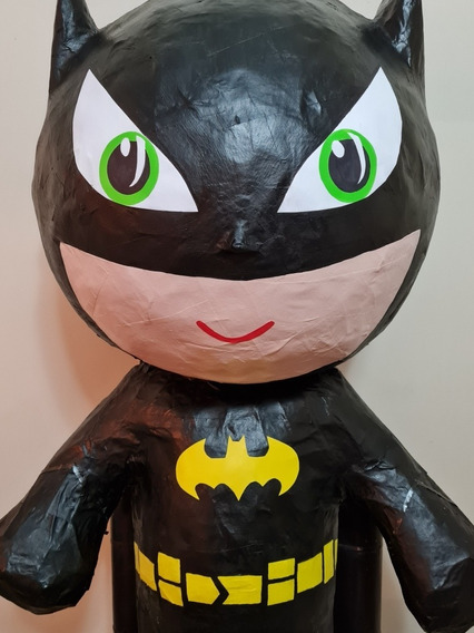 Pinatas De Batman | MercadoLibre ?