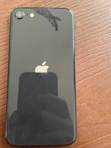iPhone SE Segunda Generacion 64gb. (Usado)