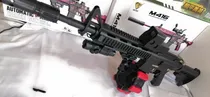 Comprar M416 Rifle De Hidrogel, Pistola De Hidrogel,replica Hidrogel