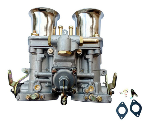 Carburador De 2 Barriles Para Weber 40idf Vw Beetle Bug Fiat