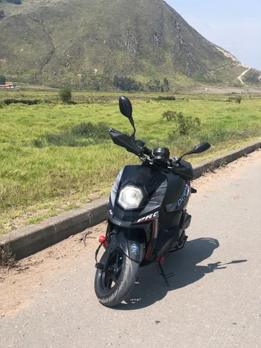 Akt Dynamic Pro 2018