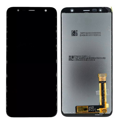 Modulo Pantalla Para Samsung J4 Core J4+ J6+ J410 J415 J610