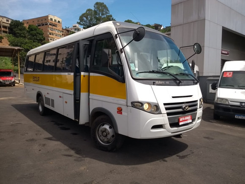 Micro Onibus Marcopolo