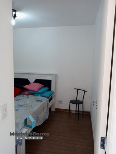 Imagem 7 de 23 de Apartamento - Ap00017 - 68301399