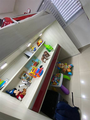 Imagem 10 de 30 de Casa 2 Dormitorios Com 1 Suite Na Cidade De Praia Grande - Ade210