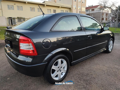 Chevrolet Astra 2.0 8v Sunny 3p