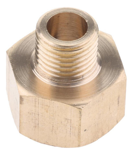 Adaptador De Mangueira Plana 2 X 22 Mm Fa Para 14 Mm M