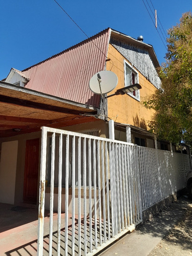 Se Vende Casa En Protero Grande, Curicó