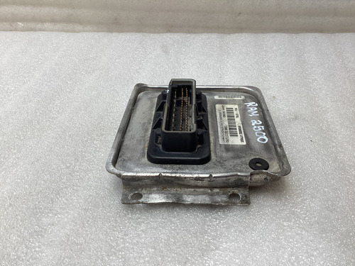 Módulo Control Bcm C/d Dodge Ram 2500 4.7l V8 Aut 8cil 04-08 (Usado)