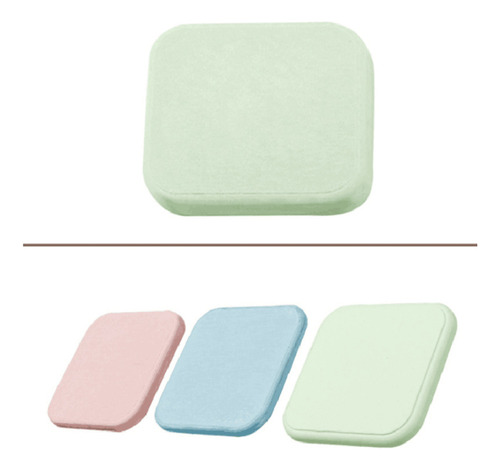 Posavasos Absorbente De Diatomita For Bebidas, De Secado Au