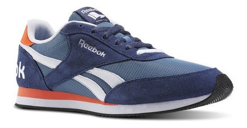 Cgampion Reebok Royal Cl Jog 2rs  Hombre (ar1521)