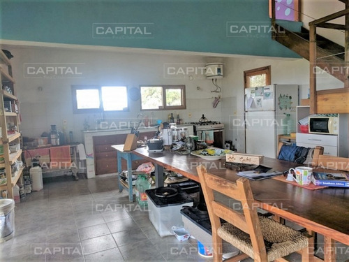 Muy Buena Chacra En Venta - Ruta 39- Ref: 27669