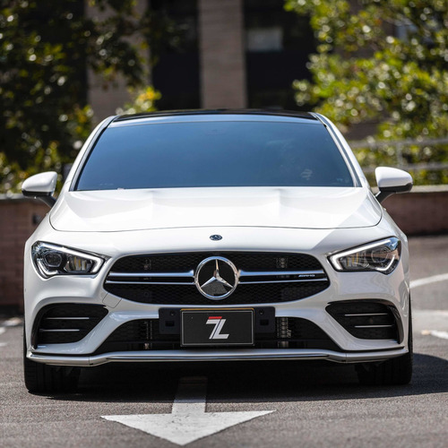 Mercedes-benz Cla 35 Cla 35