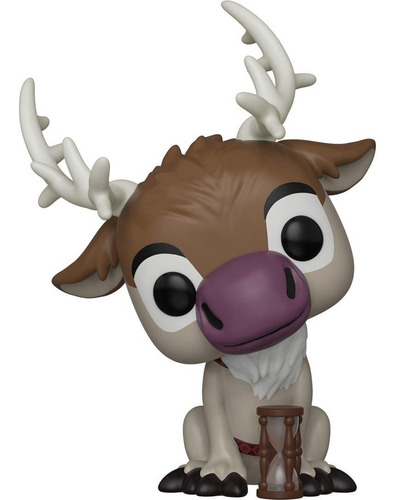 Funko Pop Sven #585 Frozen 2 Disney Regalosleon