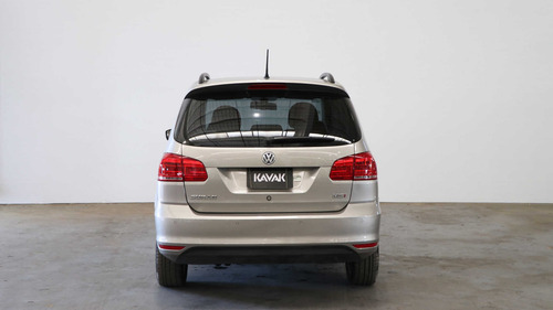 Volkswagen Suran 1.6 Highline Msi 110cv - 153277 - C