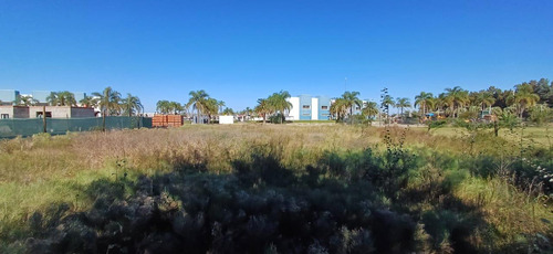 Terreno En  Tierra De Sueños 3 Sector A