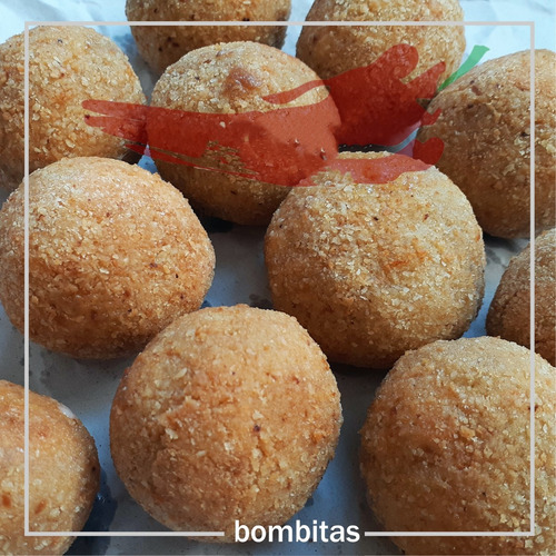 Finger Food Congelados Para Eventos