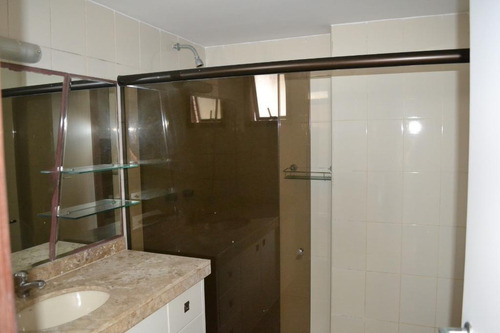 Apartamento, 4 Suítes - Alto Do Parque - 172