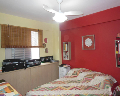 Cobertura À Venda Em São Bernardo - Co004284