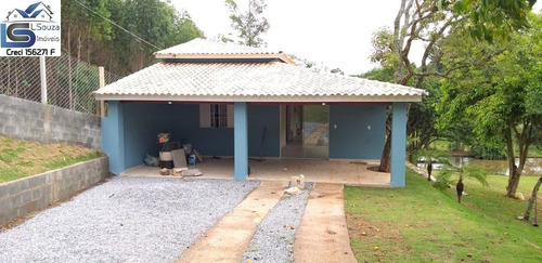 Imagem 7 de 10 de Chácara Para Venda Em Pinhalzinho, Zona Rural, 2 Dormitórios, 1 Vaga - 1034_2-1186163
