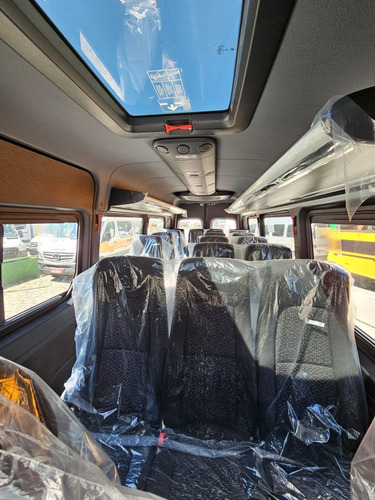 Sprinter 517 Big 21 Lugares Kit Hi-tech