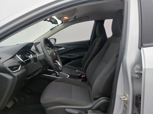 Chevrolet Onix 1.0 TURBO FLEX LTZ AUTOMÁTICO