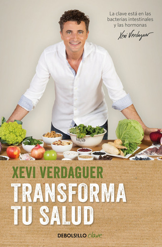 Transforma Tu Salud - Verdaguer, Xevi