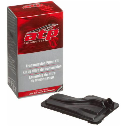 Filtro Transmision Compatible Chevrolet Equinox 2.4 L4 10-15