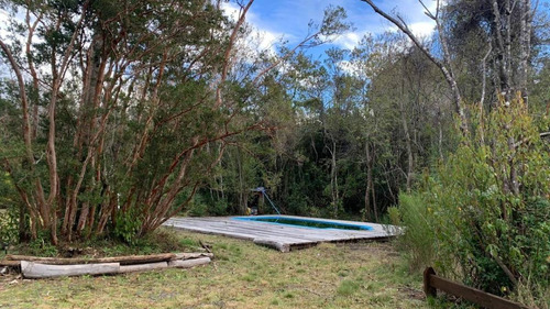 Arriendo Acogedora Casa Amoblada 3d 2b Piscina, Sector Pasco