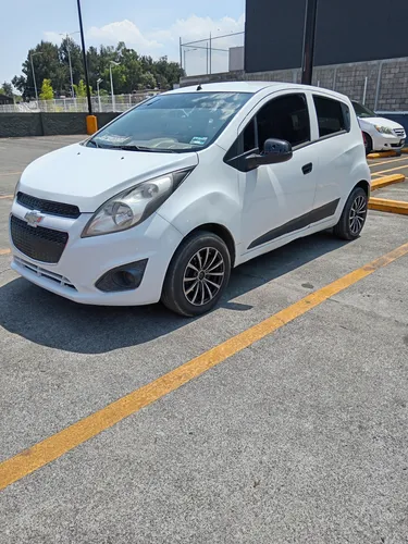 Chevrolet Spark Classic